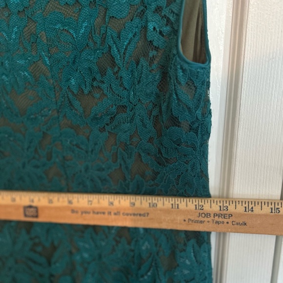 Kit from the Kloth lace pencil dress - Picture 14 of 15